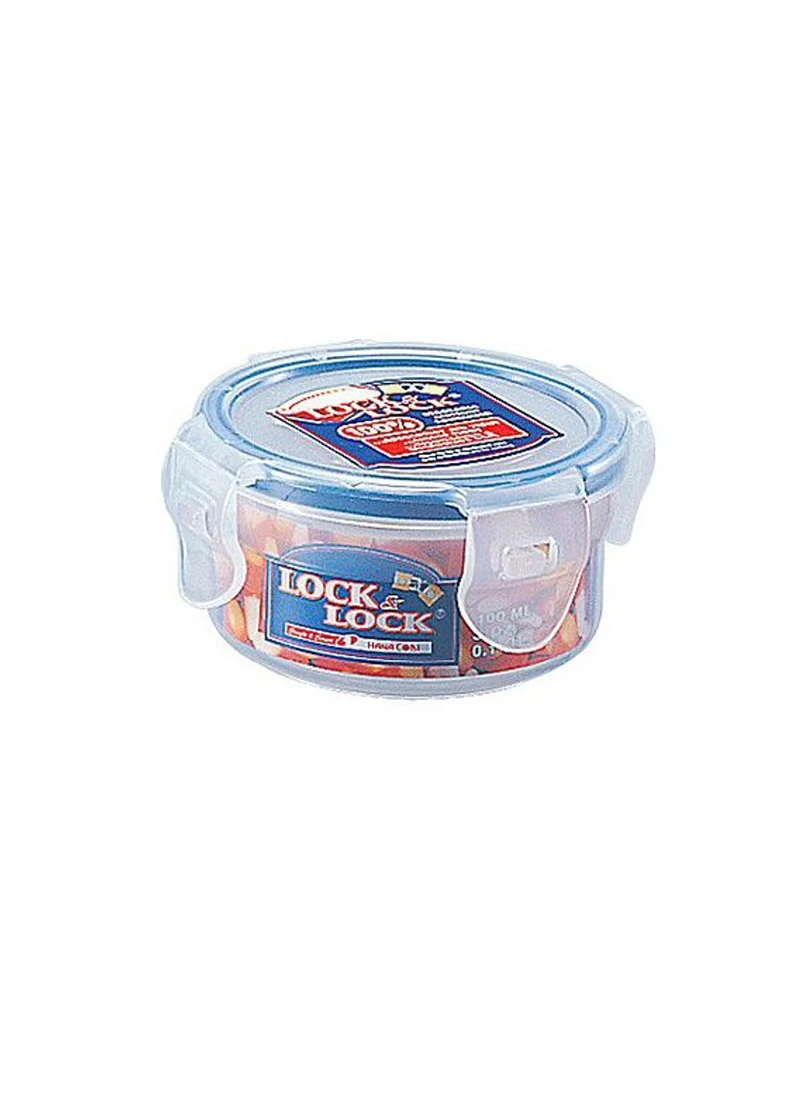 LOCK -TONDO BASSO LT.0,300 K4 HP
