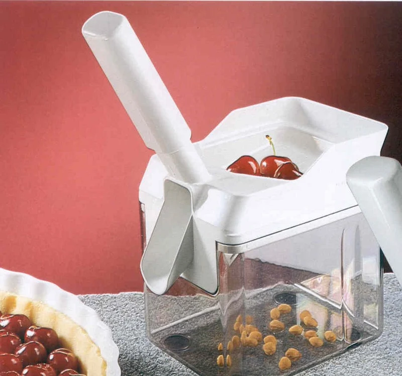 Leifheit Vaschetta Contenitore di ricambio per Snocciolatore Cherrymat