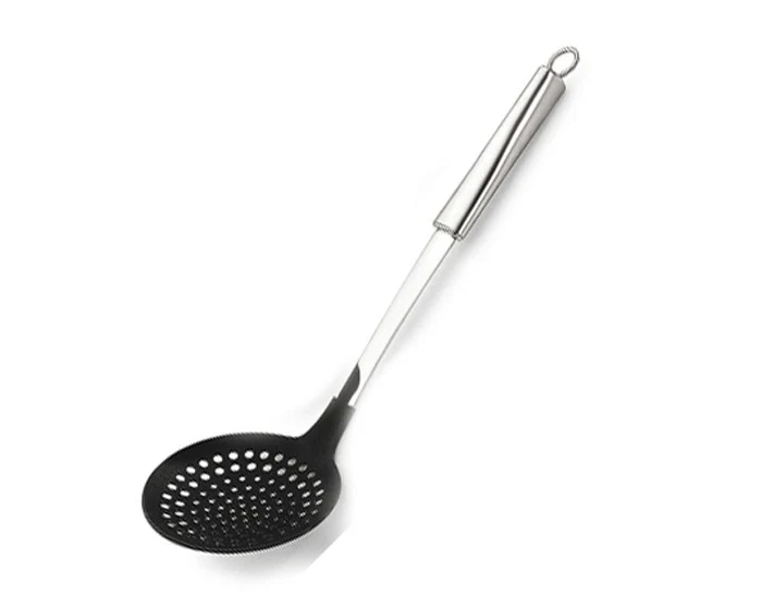 Lagostina I cucinieri Schiumarola Nylon Acciaio 37,5 cm
