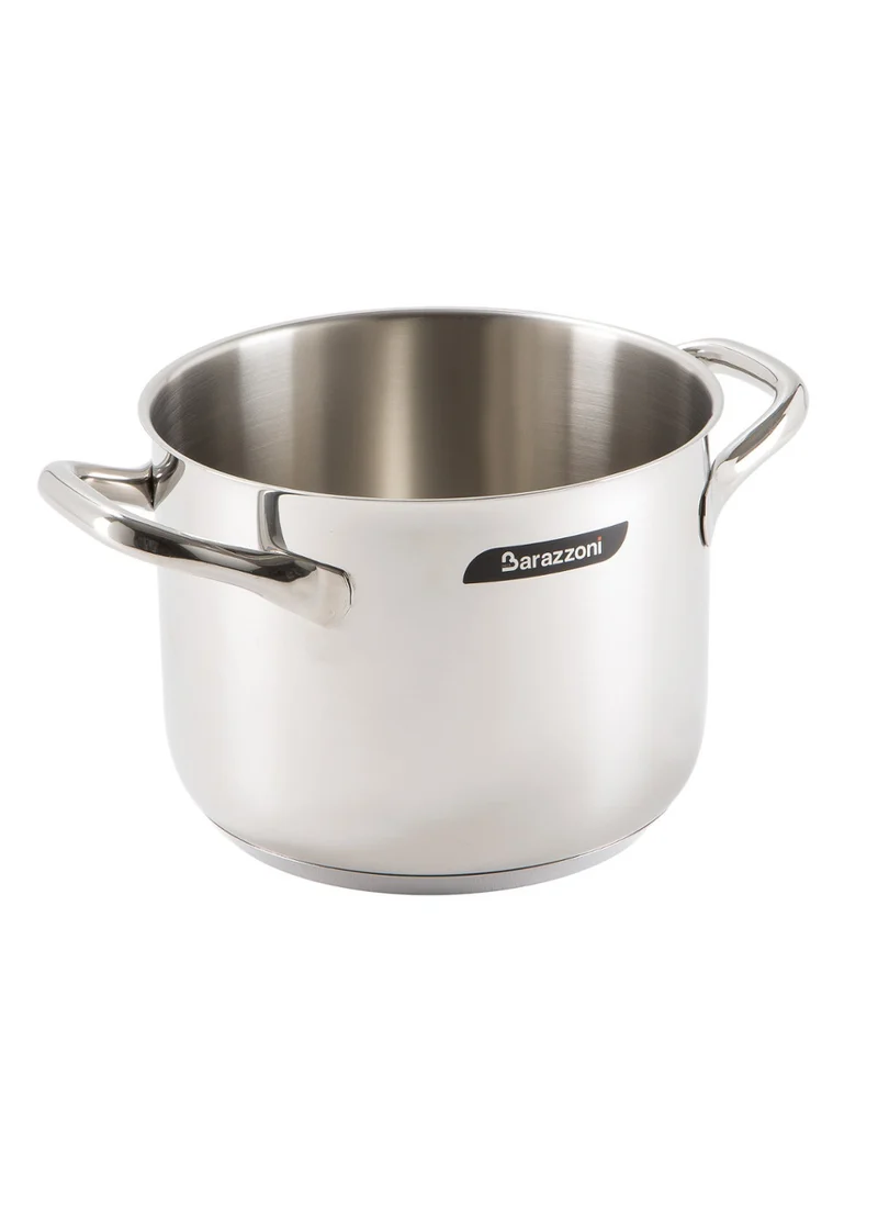 Barazzoni Chef Line Pentola cm 24