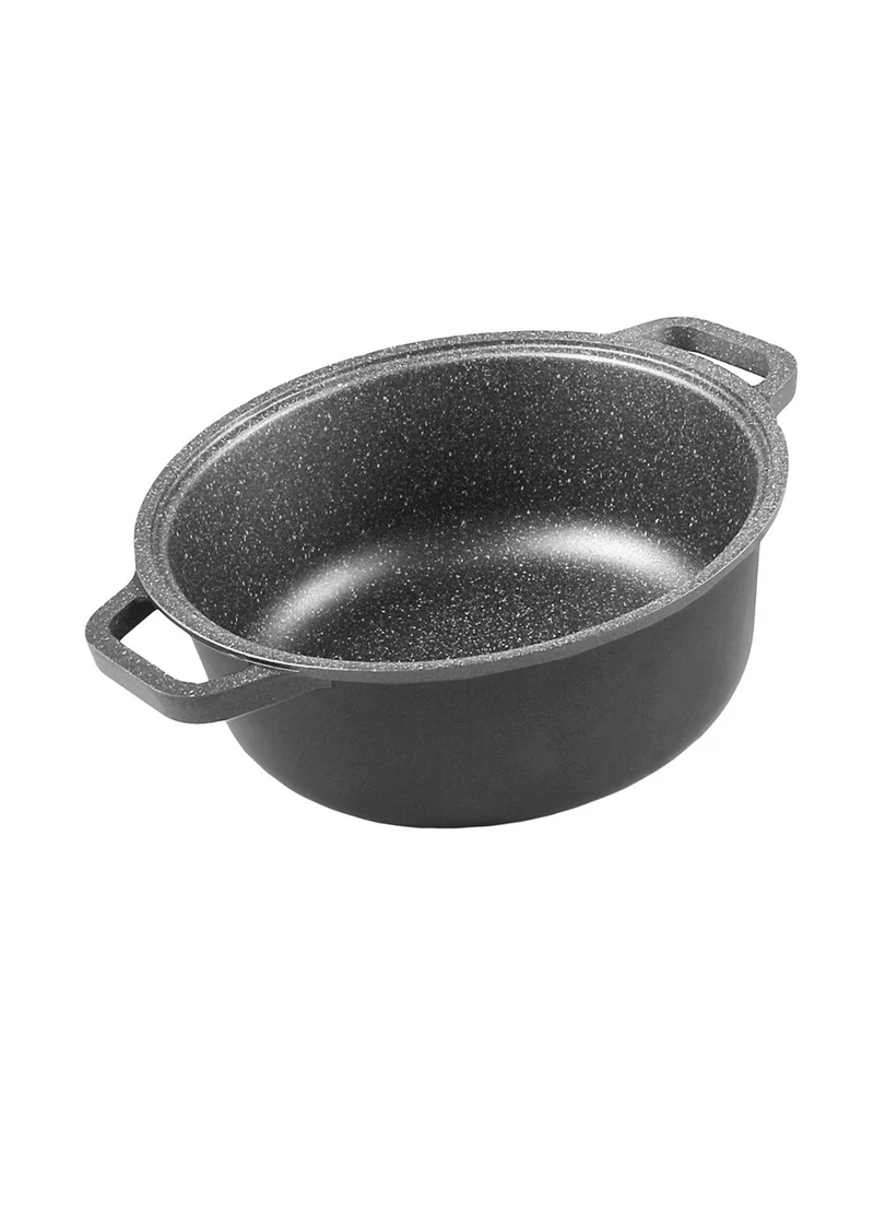 Risolì Granito Hard Stone Casseruola cm 28