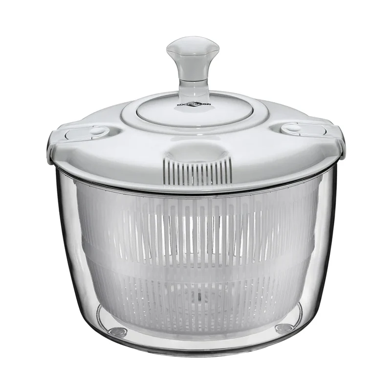 Centrifuga per insalata "Grande", 3 pezzi lT 6/cm Ø25x23