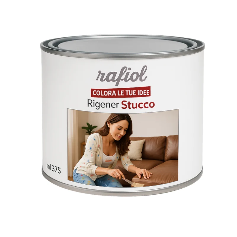 Stucco Pelle Pittura