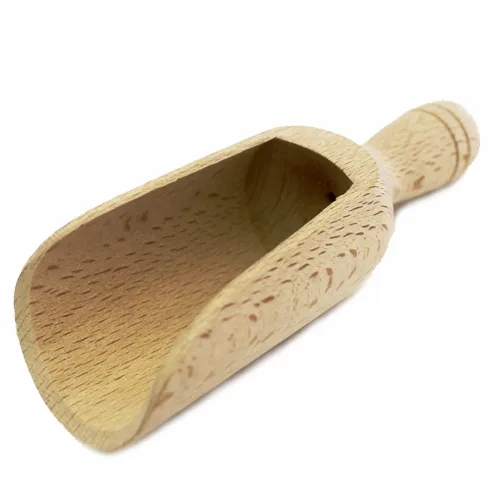 SESSOLA IN LEGNO DI FAGGIO CM 14 - ML 50