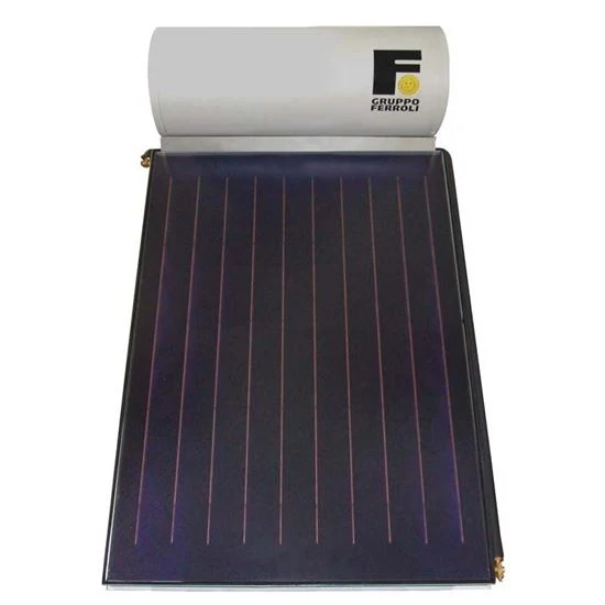 PANNELLO SOLARE FERROLI C/ACCUMULO LT. 160 + KIT