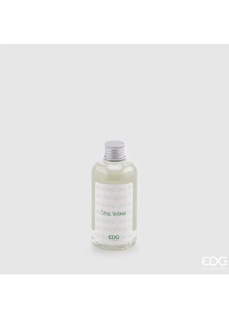 EDG Ricarica Diffusore Bastoncini Citrus-Verbena ml 100