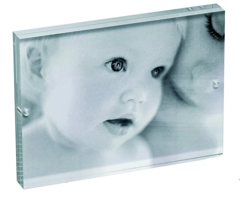 Mascagni Cornice in Plexiglass 10x15 cm