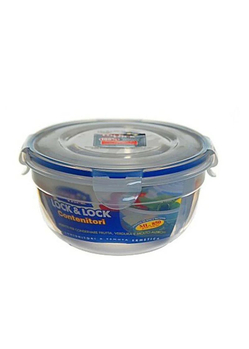 Ghidini Lock Contenitore Ermetico Alimenti Insalatiera L. 1,4