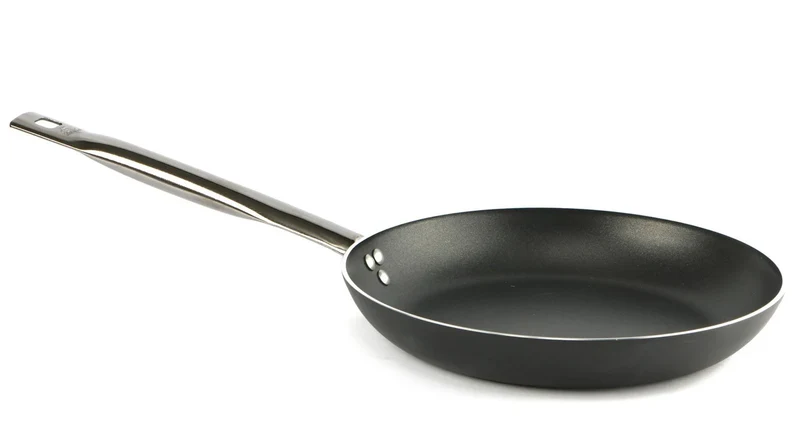 PADELLA SVASATA BASSA 28cm