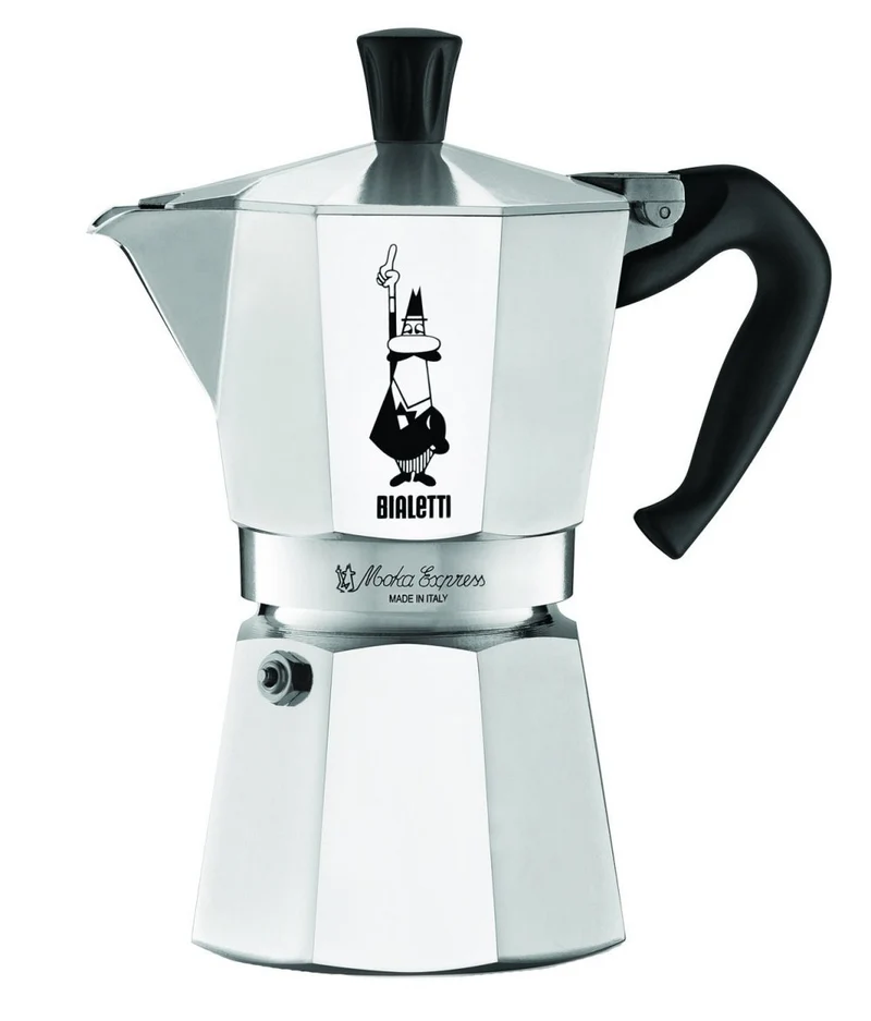 MOKA EXPRESS OCEANA TZ.3 0