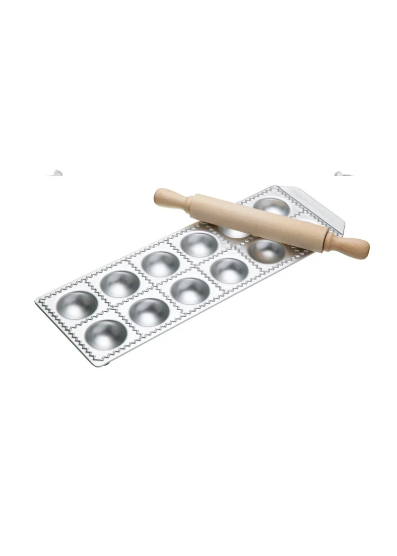 Imperia Raviolamp Stampo Ravioli Chef 12 posti