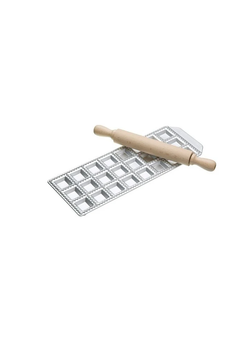 Imperia Raviolamp Stampo Ravioli Classici 24 posti