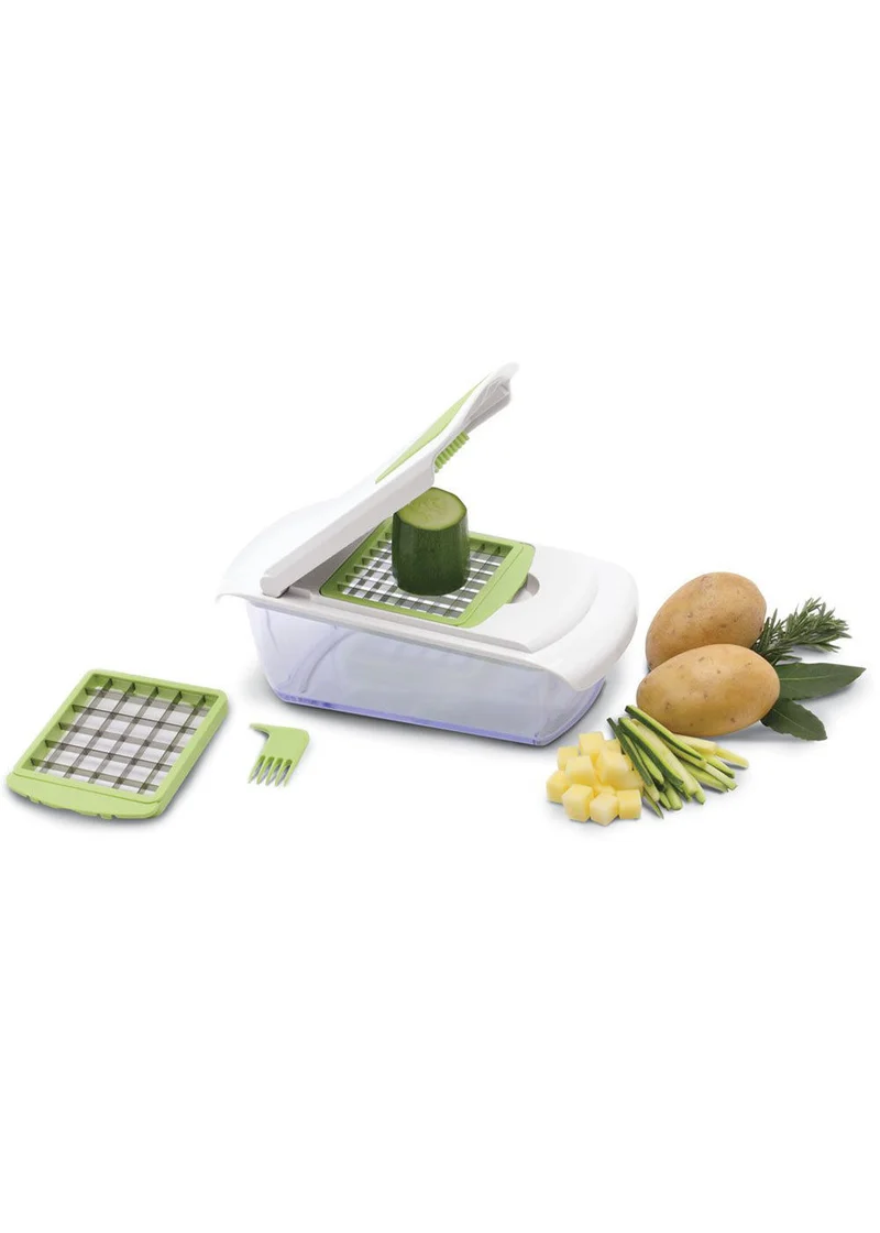 Ghidini Tagliapatate e verdure