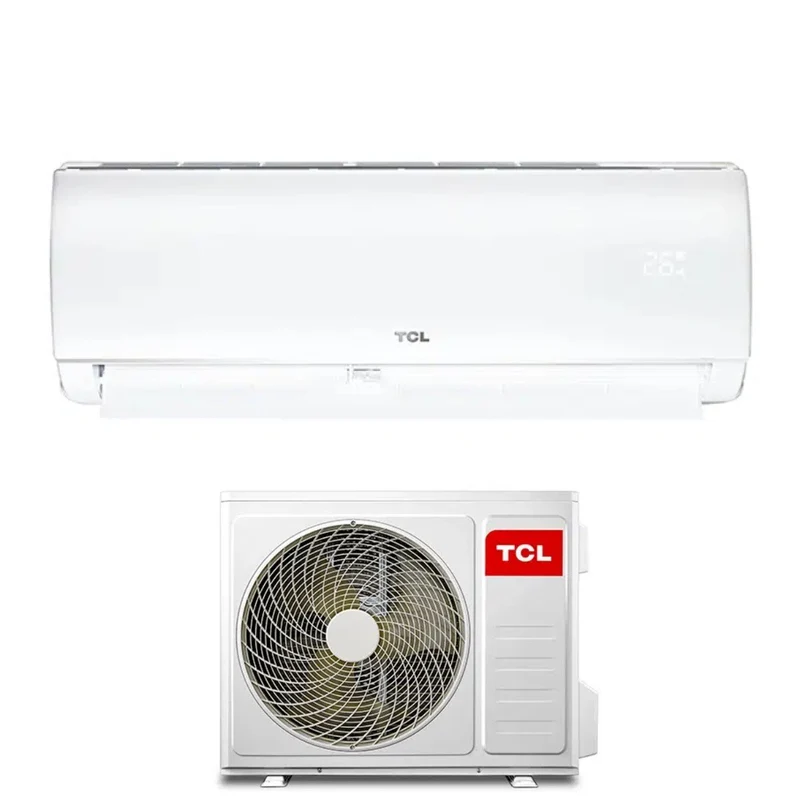 CLIMATIZZATORE TCL ELITE F2 24000 BTU