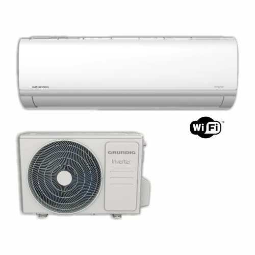 CLIMATIZZATORE GRUNDIG 9000 BTU WIFI