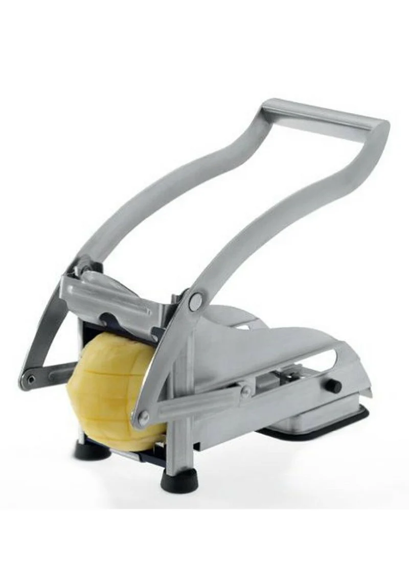 Eva Collection Tagliapatate Inox 3 lame