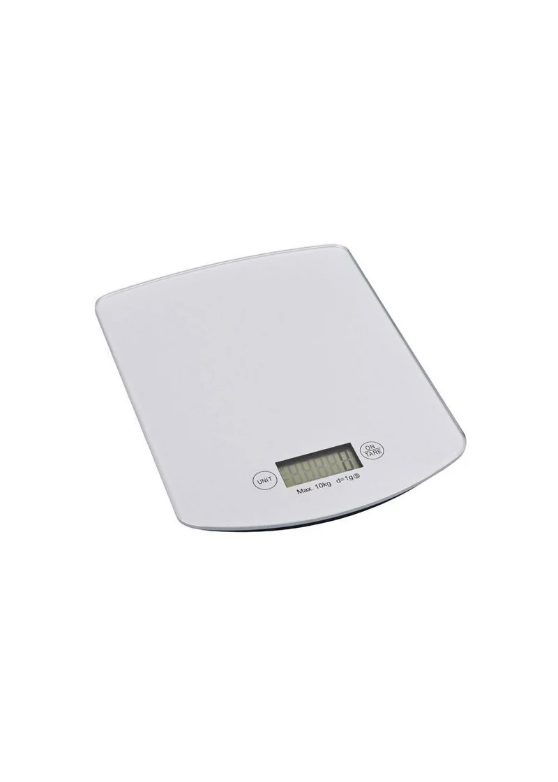 Eva Collection Bilancia Digitale 10 Kg