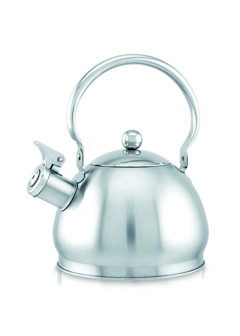Bollitore in acciaio inox 2 L.