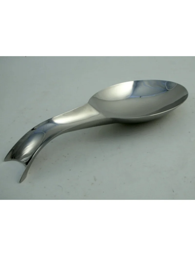 Eva Collection Poggiamestolo Acciaio Inox