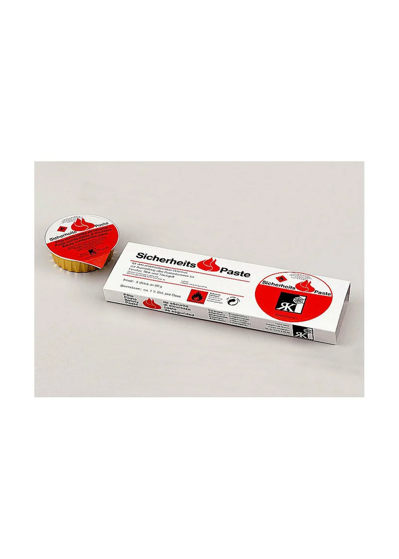Eva Collection Vaschette Gel Set 3 pezzi