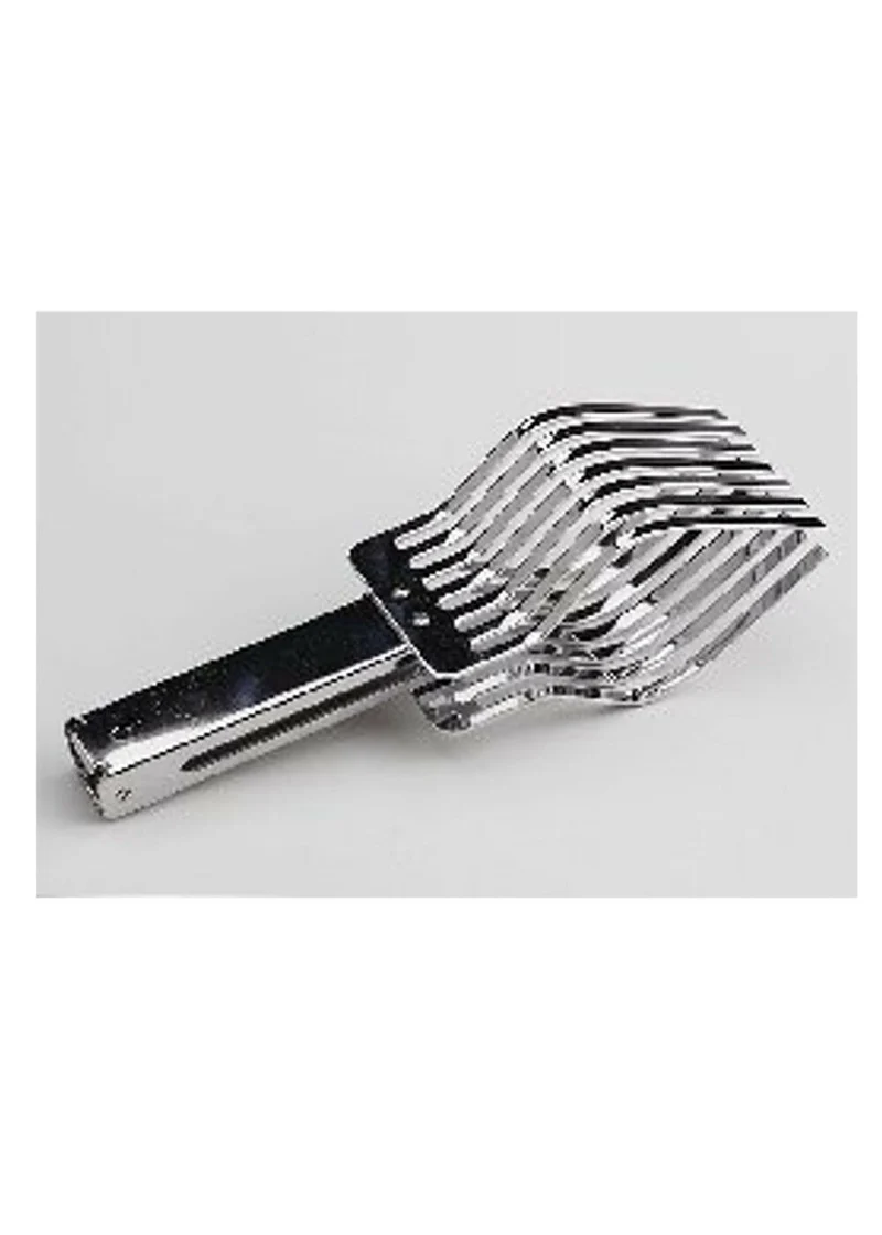 Eva Collection Pinza in acciaio Inox