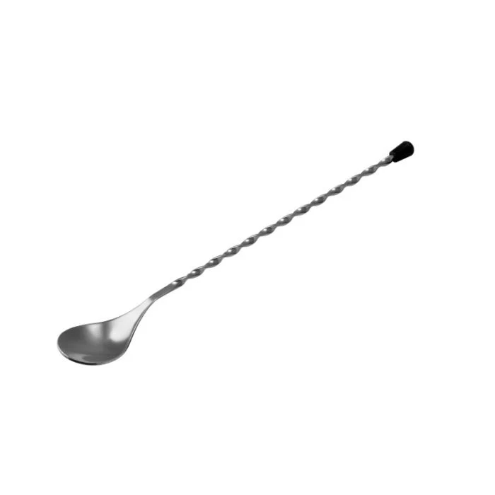 Cucchiaio miscelatore Mixage in acciaio inox 18/10 cm 30
