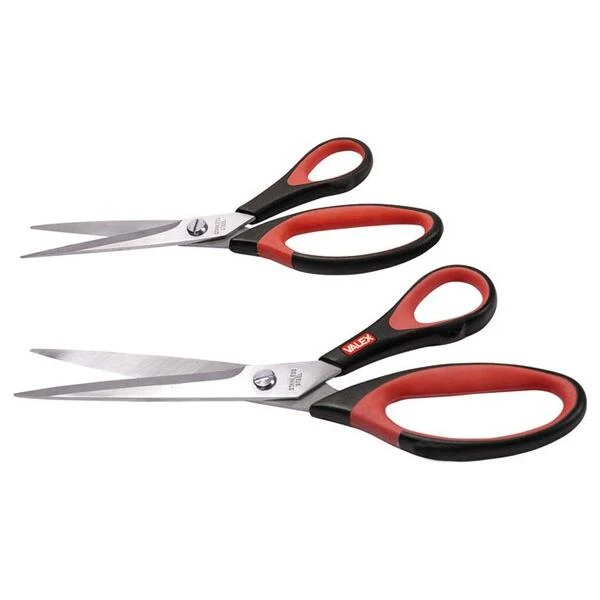SET 2 PZ FORBICI MULTIUSO