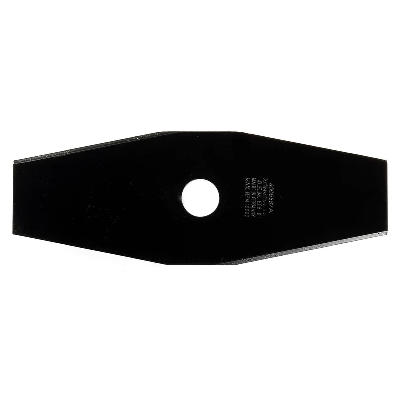 DISCO PER DECESPUGLIATORE 2 DENTI PER ROVI