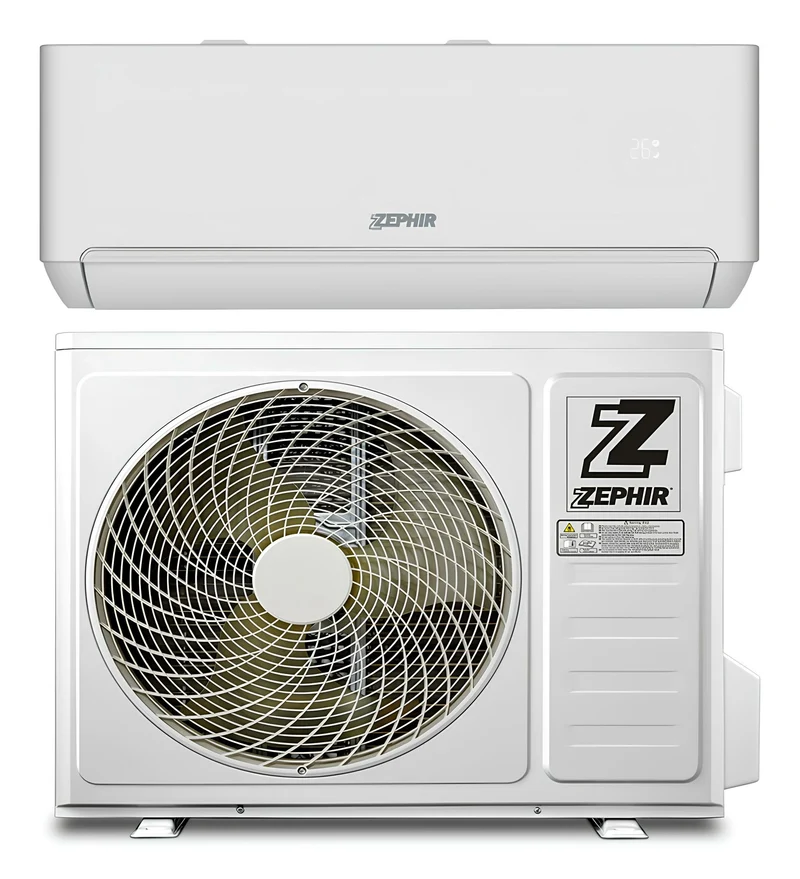 CLIMATIZZATORE ZEPHIR A+++ 18000 BTU