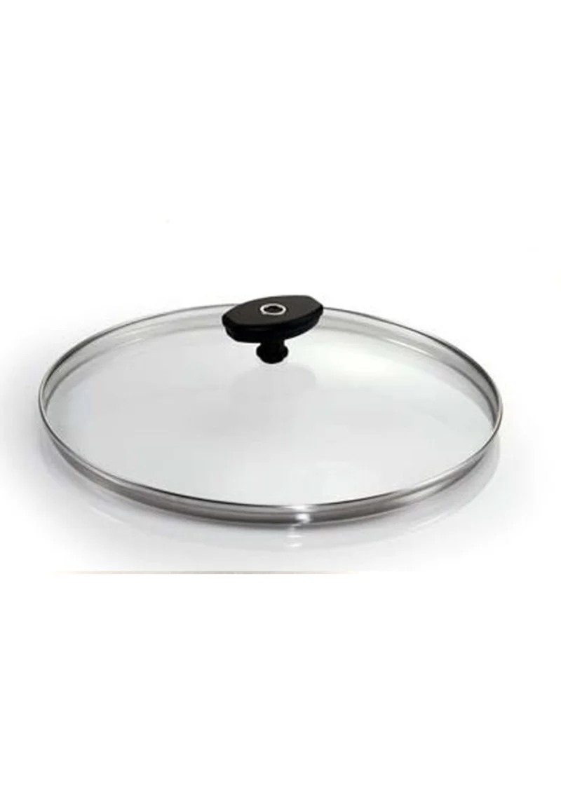 Moneta Ceramica Deluxe Coperchio 16 cm