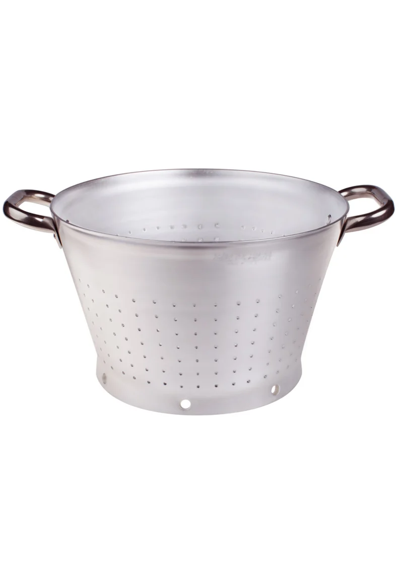 COLAPASTA CONICO 2M ALLUM.CM.40 ALMA1