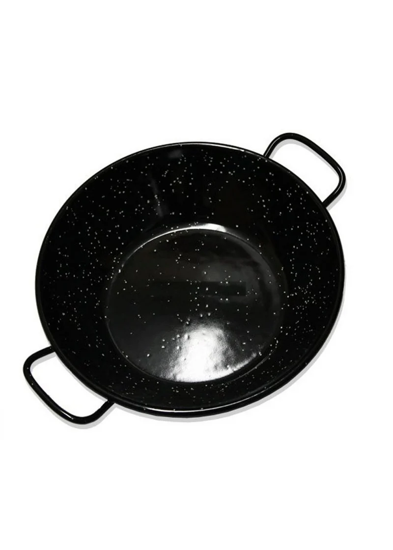 Ilsa Tegame Acciaio Smaltato cm 12