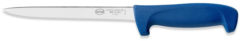 COLTELLO FILETTARE CM.17