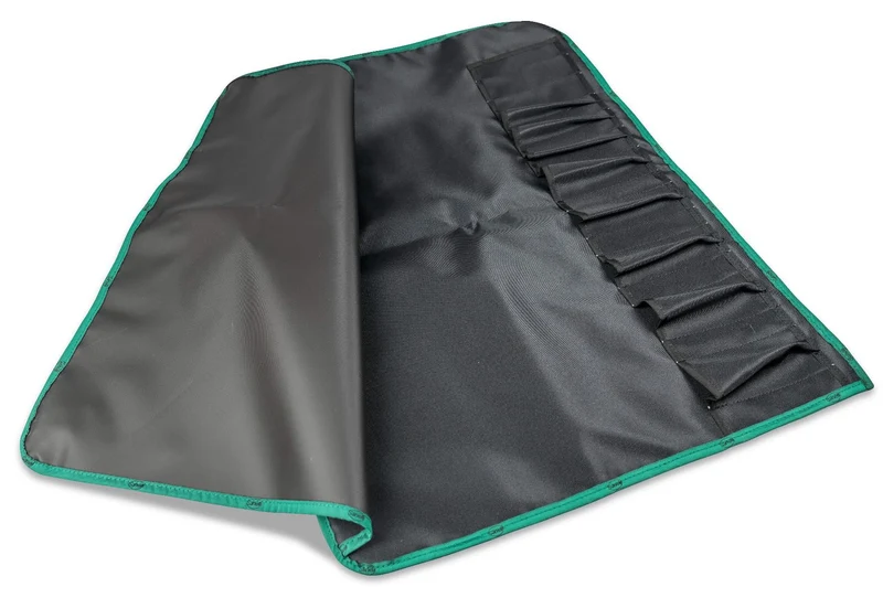 ROTOLO CUOCO CORDURA 8 PZ. VUOTO