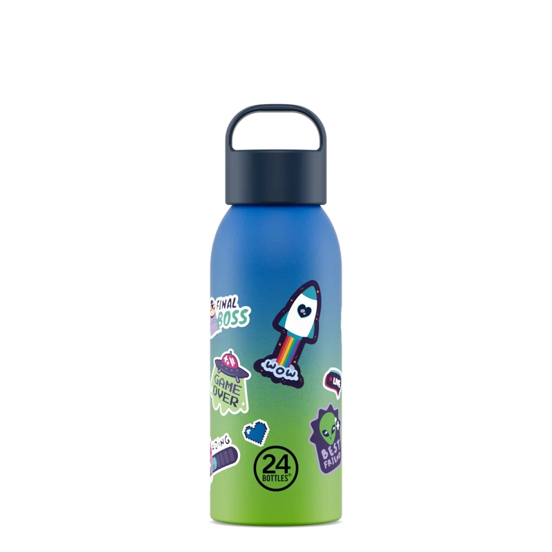 Young Bottle - Bop Squad 500 ml