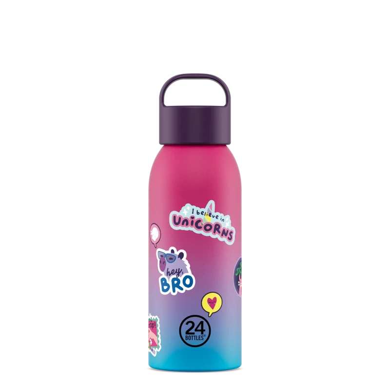 Young Bottle - Drip Squad 500 ml