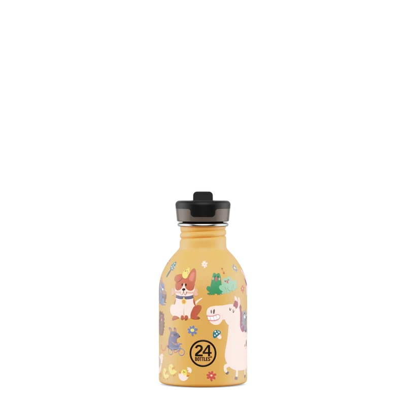 Kids Bottle - Farm Friends 250 ml