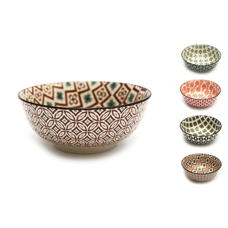 MOSAIK-COPPA CM.20 DECORI ASSORTITI