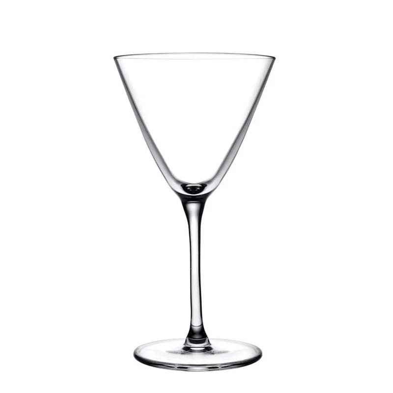 BARGIANI - CALICE MARTINI CL 19 H.17 NUDE - SET 6 BICCHIERI
