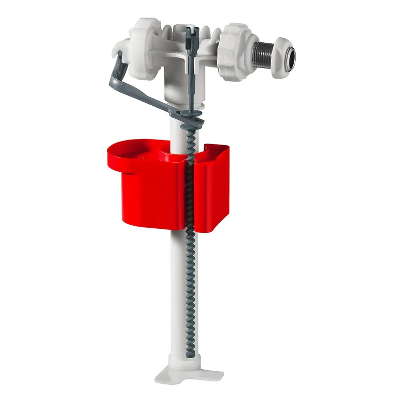 GALLEGIANTE CONTROPRESSIONE NANOTEK COD.OTT. 3/8 CON ADATTATORI G+P