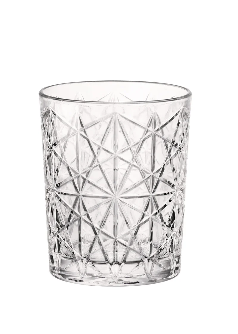 Bormioli Rocco Bartender Novecento Bicchiere Lounge D.O.F. cl 39