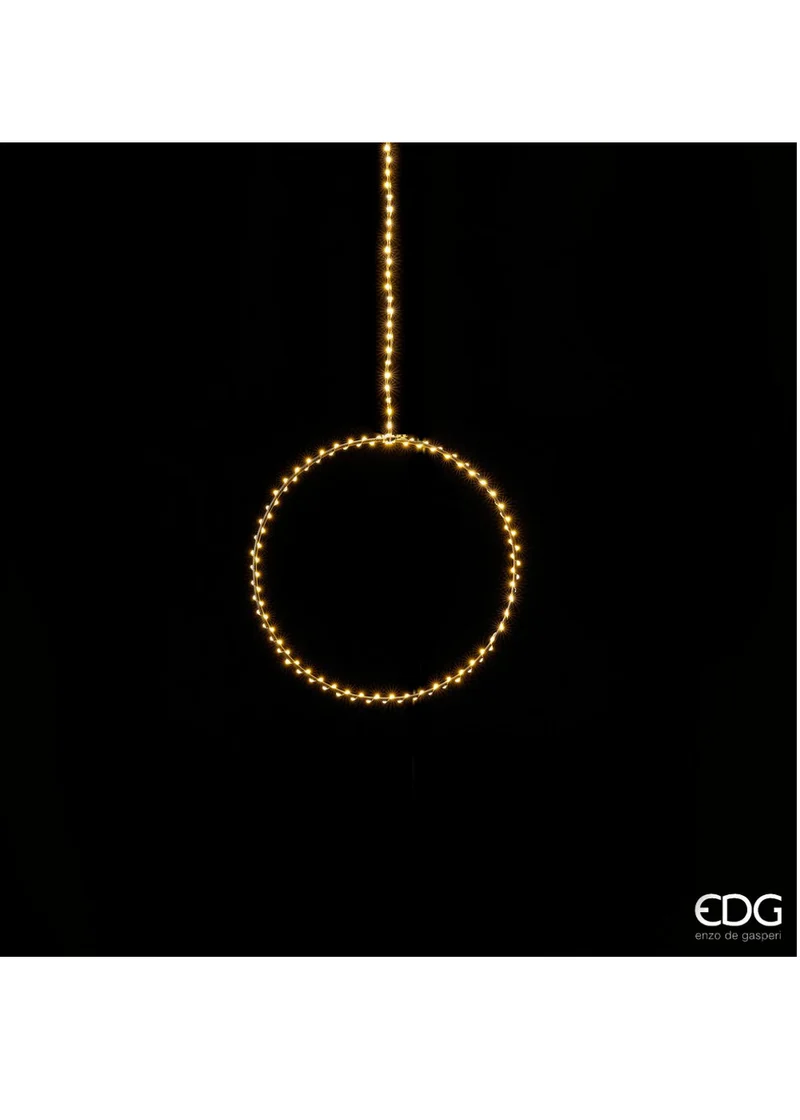 Luci 150 Microled Cm.30 Cerchio
