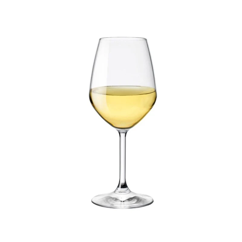 Calice vino bianco cl.44.5 bormioli rocco