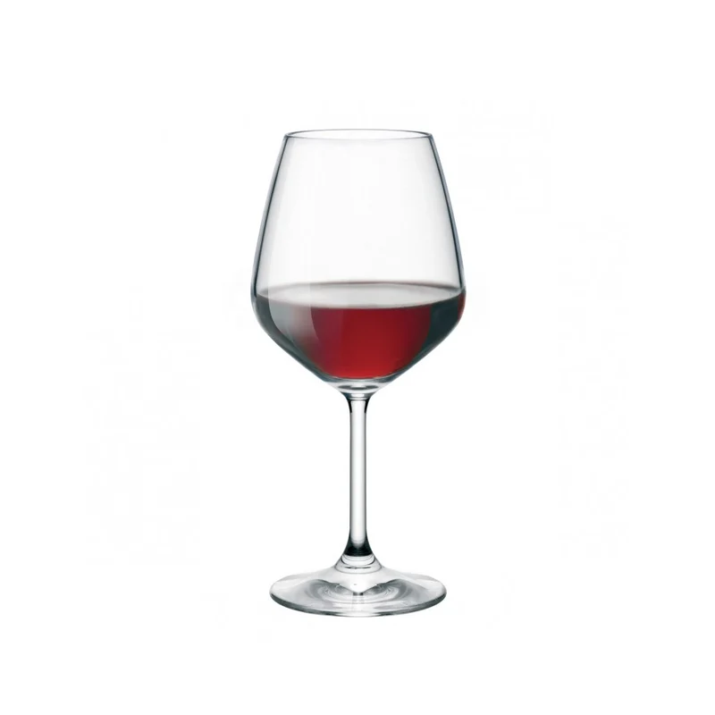 Calice vino rosso cl.52.5 bormioli rocco
