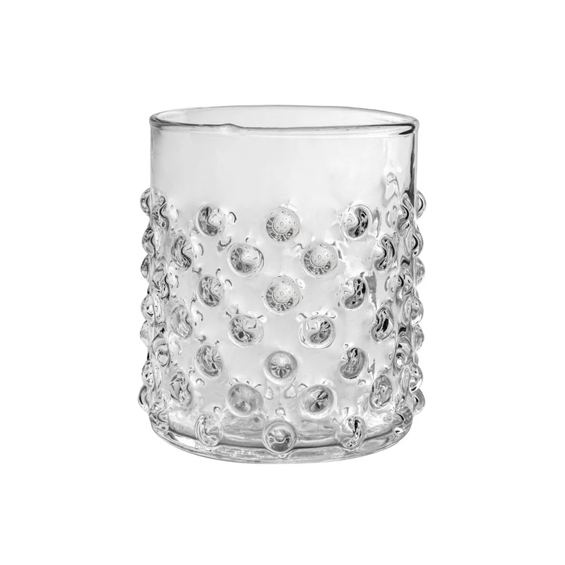 Bicchiere bubble cl.33 acqua