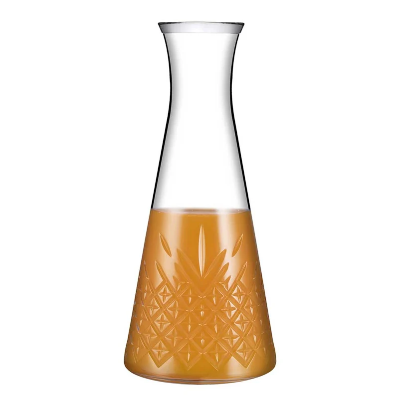 Caraffa timeless cl.100 pasabahce