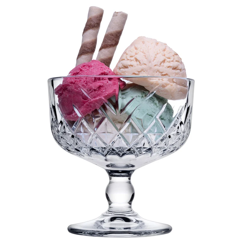 Coppa gelato timeless cl.27.5 pasabahce