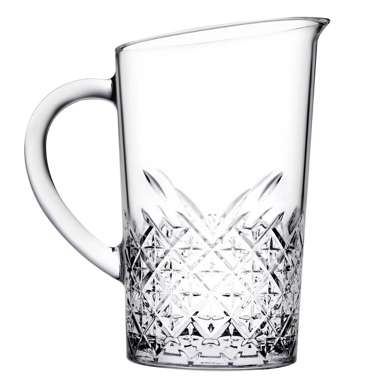 Caraffa timeless lt.1.44 pasabahce