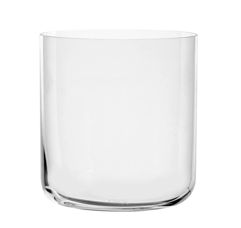 Bicchiere finesse cristallino cl.39 dof nude