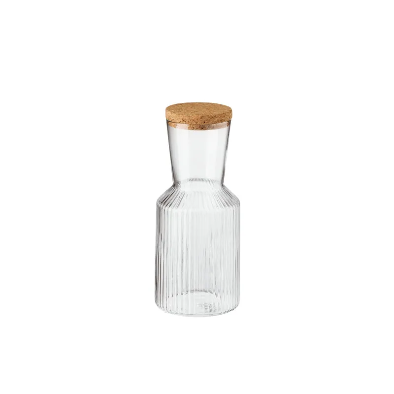 Caraffa in Vetro Borosilicato - 0,5 L